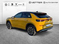 Neu VW T-Roc Style 150 PS (110 kW) 2026 Gelb SUV