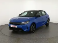 Neu Opel Corsa 101 PS (74 kW) 2025 Blau Limousine