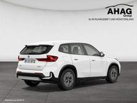 Gebraucht BMW iX1 230 kW (313 PS) 2023 Schwarz SUV