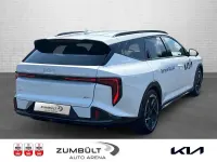 Neu Kia K4 GT-Line 179 PS (131 kW) 2026 Siehe ausstattung Kombi