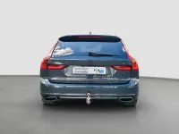 Gebraucht Volvo V90 Inscription 235 PS (172 kW) 2018 Grau Kombi