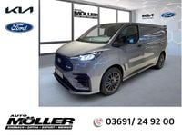 Neu Ford Transit Custom 170 PS (125 kW) 2026 Grau Van