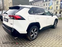 gebraucht Toyota RAV4 Hybrid 2.5 Plug-in Hybrid 4x4*Technik-Paket*Navi