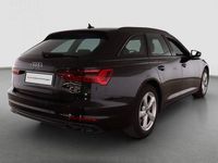 Gebraucht Audi A6 Advanced Plus 265 PS (194 kW) 2025 Schwarz Kombi