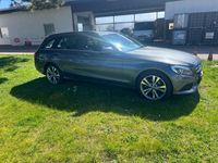 gebraucht Mercedes C220 cdi, Kombi, W205, 8Gang usw.