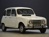 Gebraucht Renault R4 122 PS (89 kW) 1991 Grün