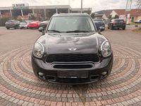 Gebraucht Mini Cooper SD 143 PS (105 kW) 2013 Schwarz Kleinwagen