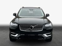Gebraucht Volvo XC90 Ultimate 235 PS (172 kW) 2022 Schwarz SUV