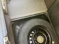 Gebraucht Mercedes SL280 185 PS (136 kW) 1982 Grau Cabrio