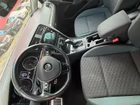 Gebraucht VW Golf VII 150 PS (110 kW) 2020 Silber Kombi