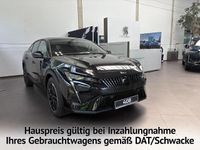 Neu Peugeot 408 GT GT 145 PS (106 kW) 2025 Schwarz Limousine