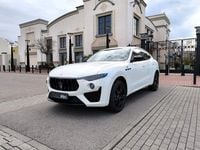 Gebraucht Maserati Levante GT 330 PS (242 kW) 2022 Weiß SUV