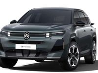 Neu Citroën DS6 145 PS (106 kW) 2026 Eclipseblau metallic Kombi