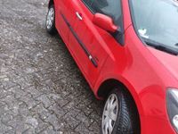 gebraucht Renault Clio 