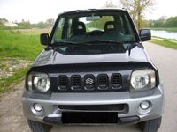 gebraucht Suzuki Jimny 4X4 mit TÜV