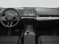 Gebraucht BMW X1 M Sport 326 PS (239 kW) 2023 Silber SUV