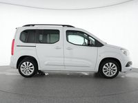 Gebraucht Opel Combo Life Ultimate 131 PS (96 kW) 2022 Weiß Kombi