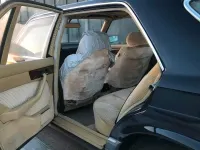 Gebraucht Mercedes 500 241 PS (177 kW) 1981 Blau Limousine