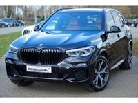 gebraucht BMW X5 xDrive45e/M Sportpaket/AHK/Navigation/Leder