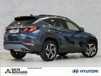 gebraucht Hyundai Tucson PRIME