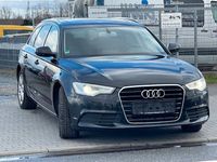 gebraucht Audi A6 3.0 TDI Quatro Panorama/Navi/Voll Austattung