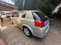 Gebraucht Opel Signum 140 PS (102 kW) 2007 Grau Kleinwagen