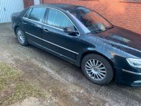 gebraucht VW Phaeton 