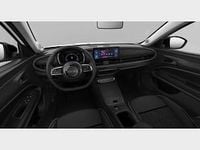 Neu Fiat 600 Business 110 PS (80 kW) 2025 Weiß (gelato weiß) SUV