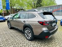 gebraucht Subaru Outback 2.5 Platinum i Modell 2023