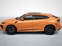 Neu Lamborghini Urus 799 PS (587 kW) 2026 Orange SUV