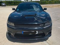 Occasion Dodge Charger 381 ch (280 kW) 2018 Noir Berline