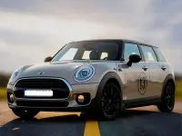 Gebraucht Mini Cooper Clubman 136 PS (100 kW) 2016 Grau Kombi