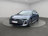 Gebraucht Audi S5 Ambiente 367 PS (269 kW) 2024 Horizontblau metallic Kombi