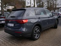 Gebraucht Seat Tarraco Beats 150 PS (110 kW) 2022 Grau SUV
