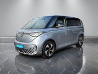 Gebraucht VW ID. Buzz Pro 150 kW (204 PS) 2023 Silber Van / Kleinbus