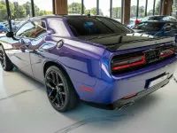 Gebraucht Dodge Challenger 309 PS (227 kW) 2023 Violett Coupé