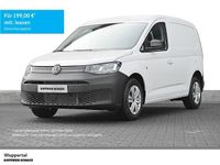 Gebraucht VW Caddy Comfortline 116 PS (85 kW) 2025 Weiß Van / Kleinbus