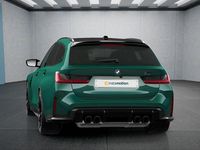 Gebraucht BMW M3 510 PS (375 kW) 2024 Weiß Kombi