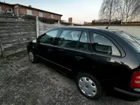 Gebraucht Skoda Fabia Comfort 75 PS (55 kW) 2001 Kombi