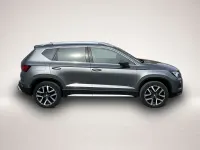 Gebraucht Seat Ateca Xperience 150 PS (110 kW) 2023 Grau SUV