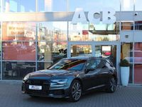 Gebraucht Audi A6 S-Line 340 PS (250 kW) 2022 Grau Kombi