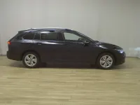 Gebraucht VW Golf VIII Life 150 PS (110 kW) 2023 Schwarz Kombi