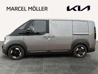 Neu Kia PV5 119 kW (163 PS) 2025 Grau Van / Kleinbus
