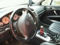 gebraucht Peugeot 407 Kombi Euro4 Diesel