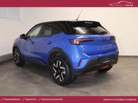 Gebraucht Opel Mokka GS Line 136 PS (100 kW) 2024 Voltaic blue SUV