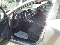 Gebraucht Mazda 3 120 PS (88 kW) 2016