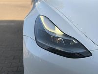 Gebraucht Tesla Model 3 Standard Range Plus 225 kW (306 PS) 2021 Weiß Limousine