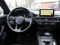 gebraucht Audi A4 Avant g-tron Sport