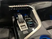 Gebraucht Peugeot 3008 Allure 181 PS (133 kW) 2019 Weiß SUV