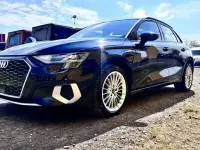 Gebraucht Audi A3 Sportback e-tron Advanced 110 PS (80 kW) 2024 Andere Kleinwagen